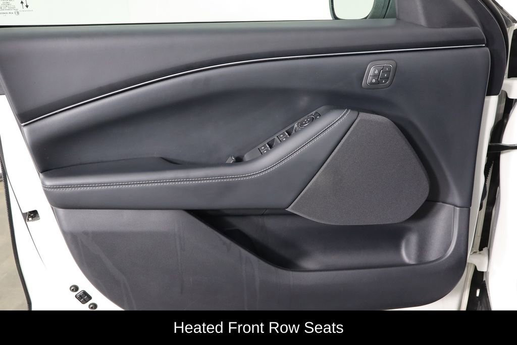 Used 2021 Ford Mustang Mach-E Select w/ Comfort/Technology Package image 20