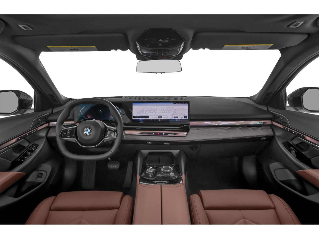 New 2027 BMW 530i w/ M Sport Package RWD image 33