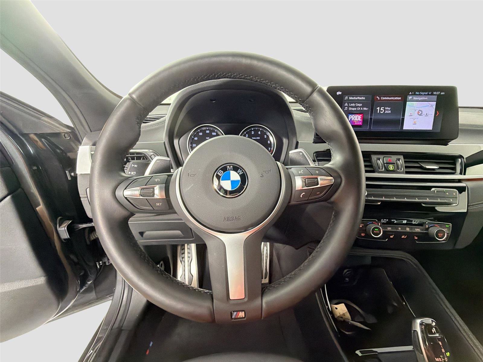 Used 2022 BMW X2 M35i w/ Premium Package AWD/4WD image 11