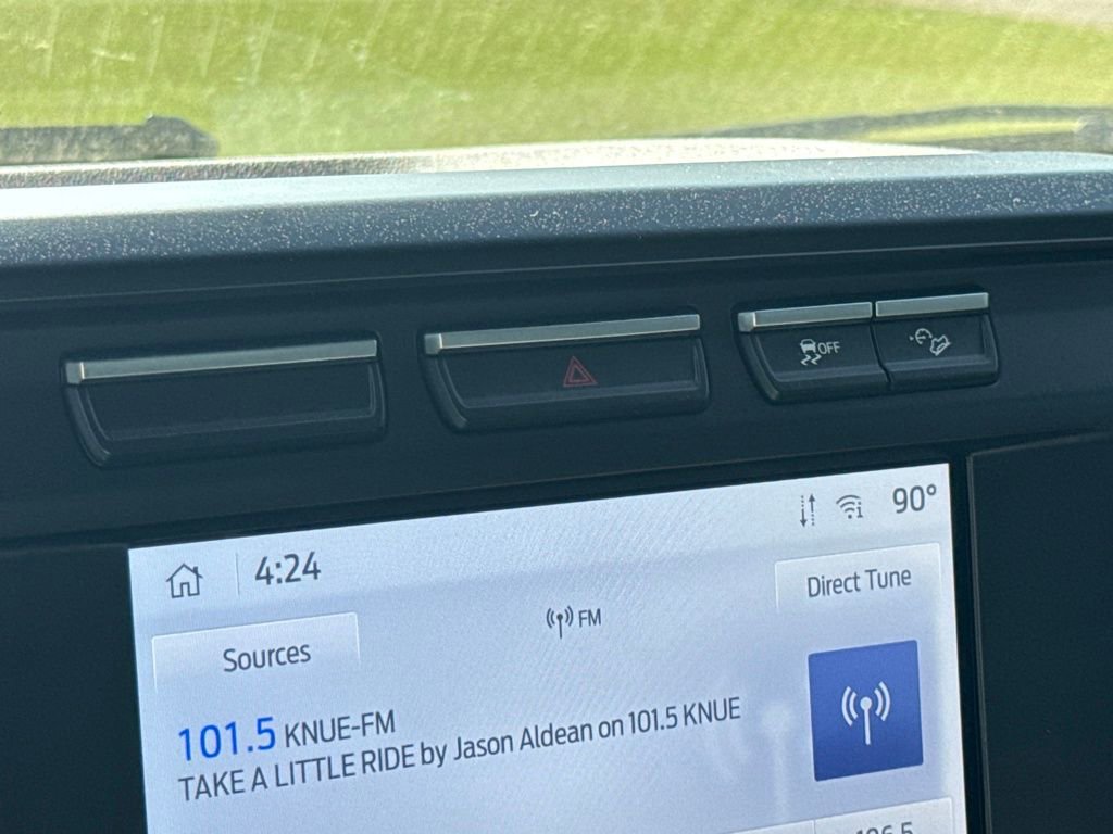 Used 2024 Ford F250 XLT w/ FX4 Off-Road Package image 30