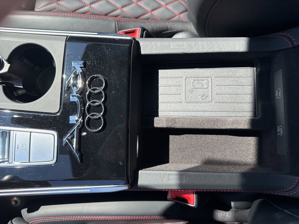Used 2024 Audi S7 Prestige w/ Prestige Package AWD/4WD image 27
