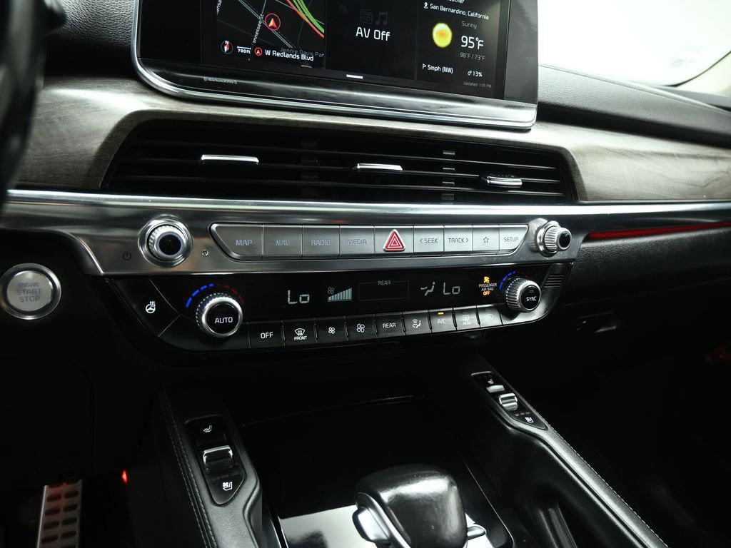 Used 2020 Kia Telluride SX w/ Towing Package image 16