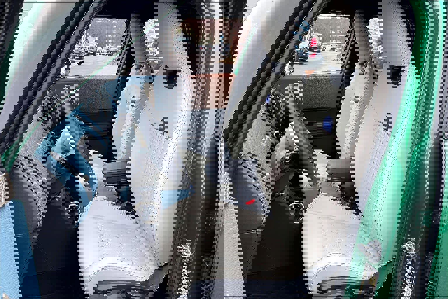 Used 2025 MINI Cooper Countryman S image 8