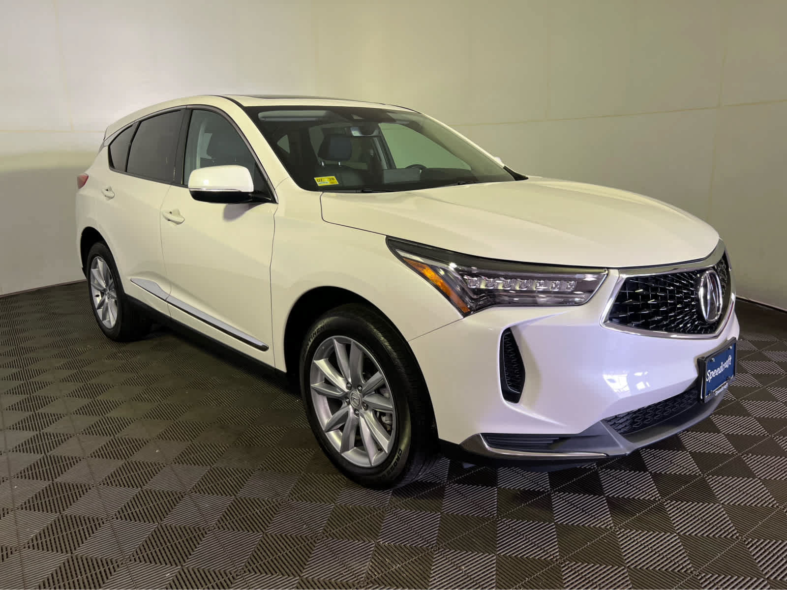 Certified 2024 Acura RDX SH-AWD
