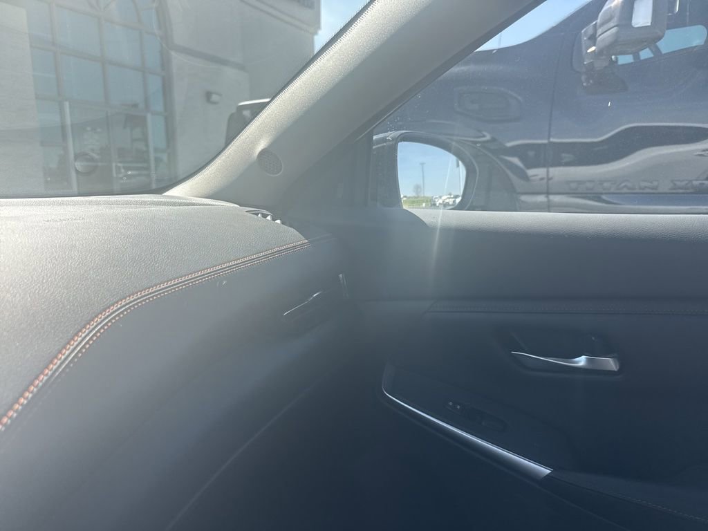 Used 2020 Nissan Sentra SR w/ Electronics Package image 14