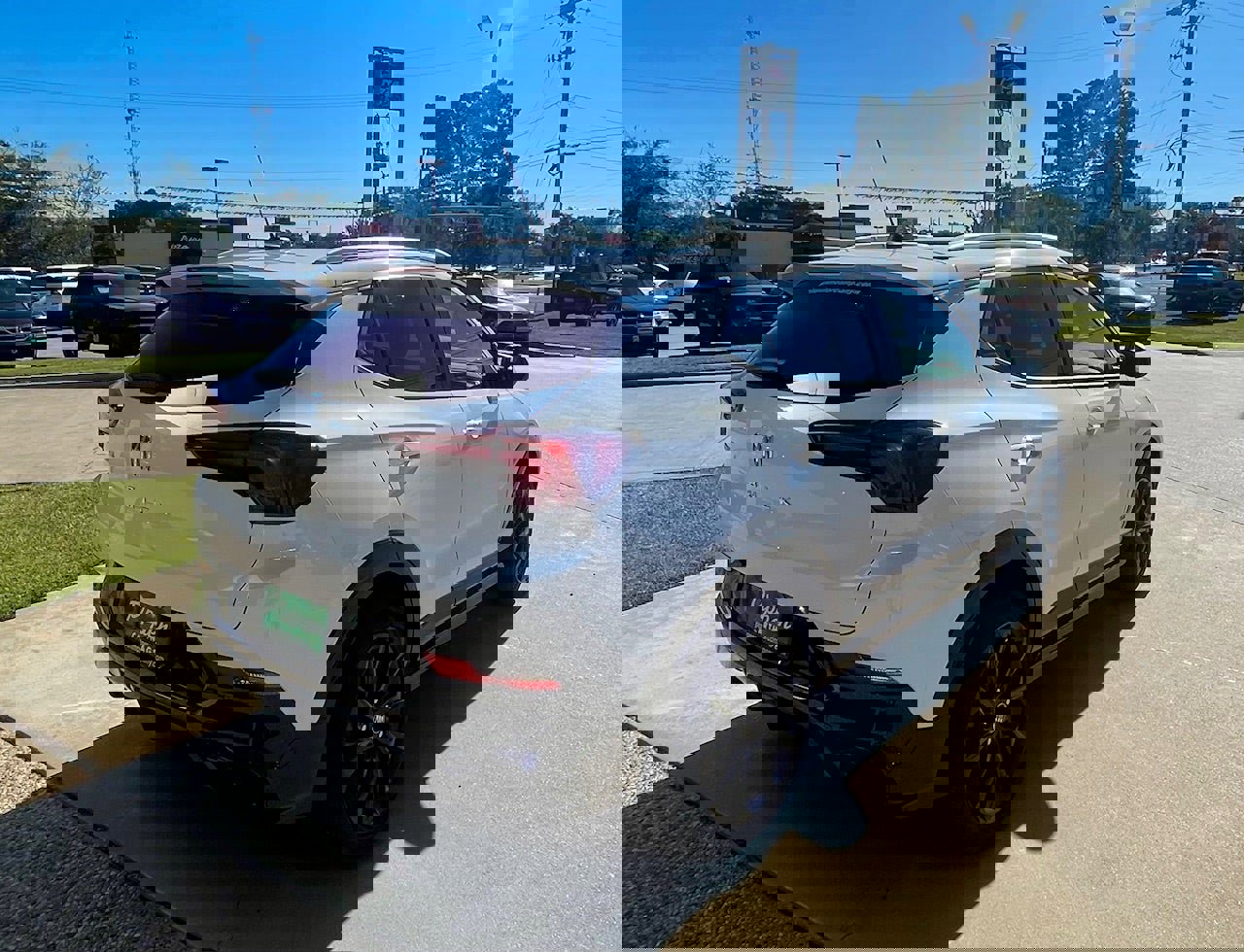 New 2026 Buick Encore GX Sport Touring image 8