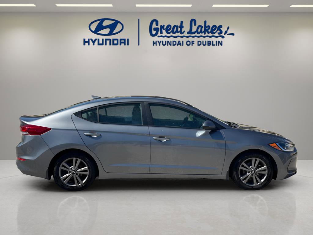Used 2018 Hyundai Elantra SEL image 6