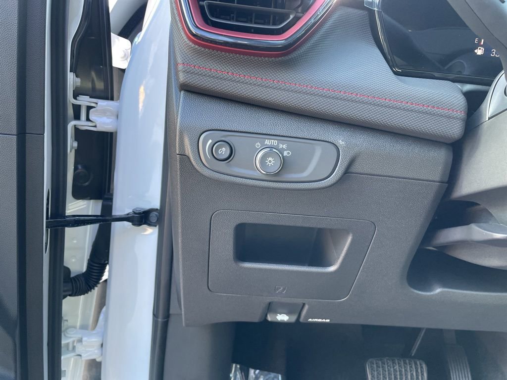 New 2026 Chevrolet TrailBlazer RS w/ Convenience Package image 9