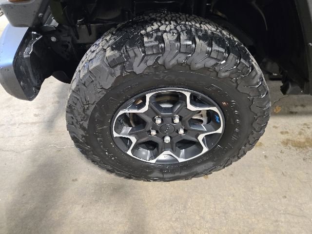 Used 2023 Jeep Wrangler Unlimited Rubicon 4xe AWD/4WD image 10