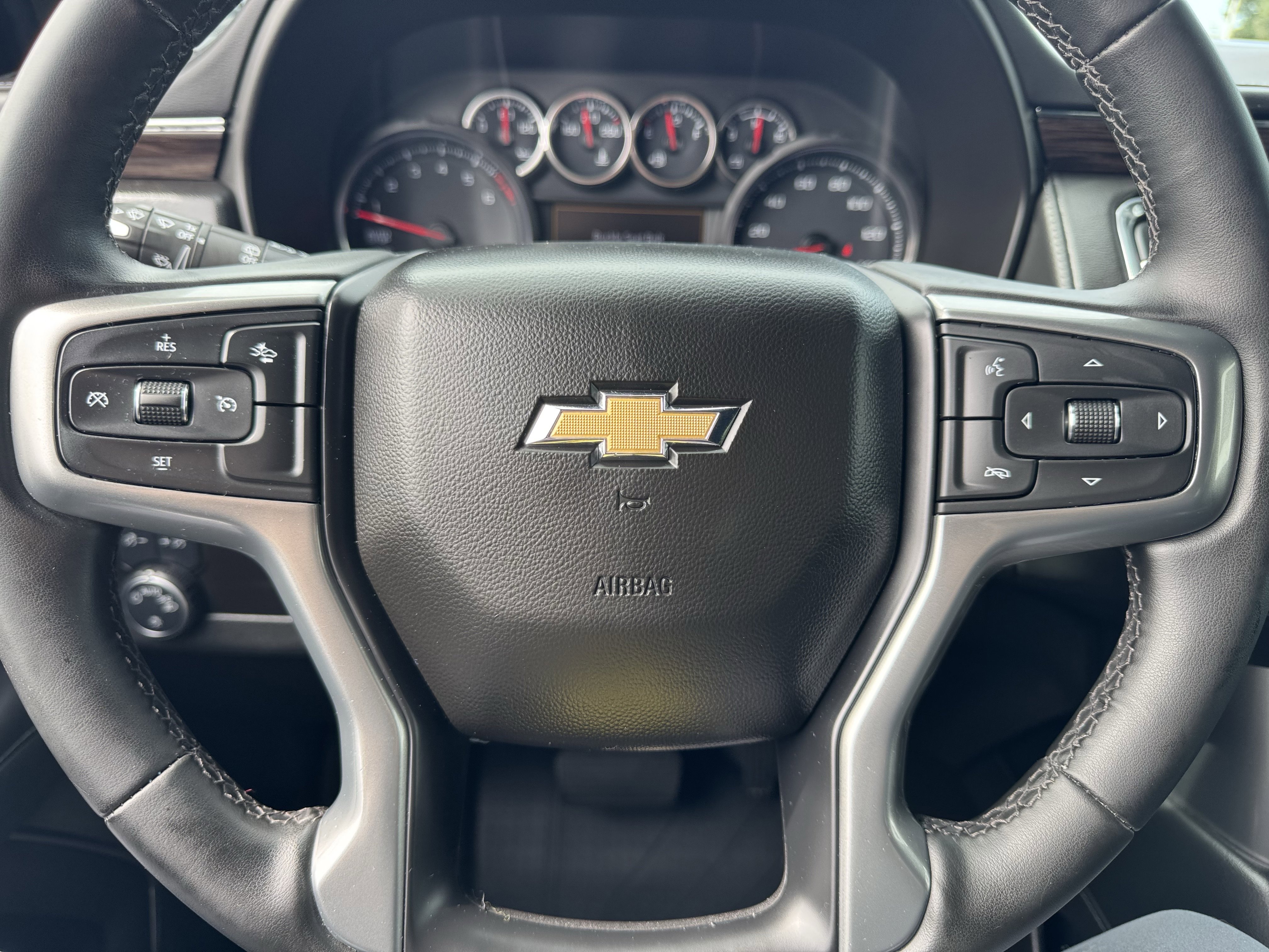 Used 2023 Chevrolet Tahoe LS image 36