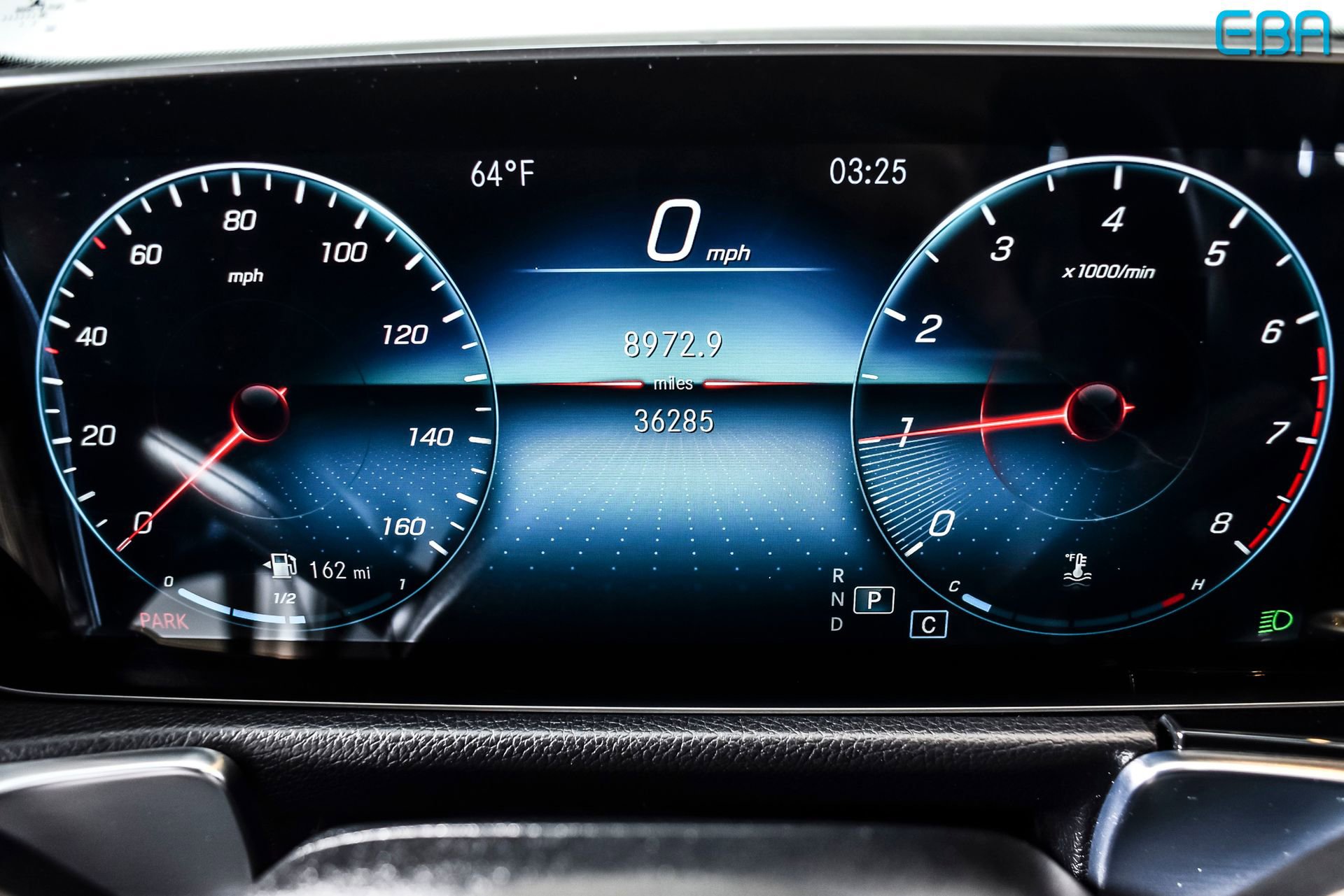 Used 2020 Mercedes-Benz GLB 250 4MATIC image 19
