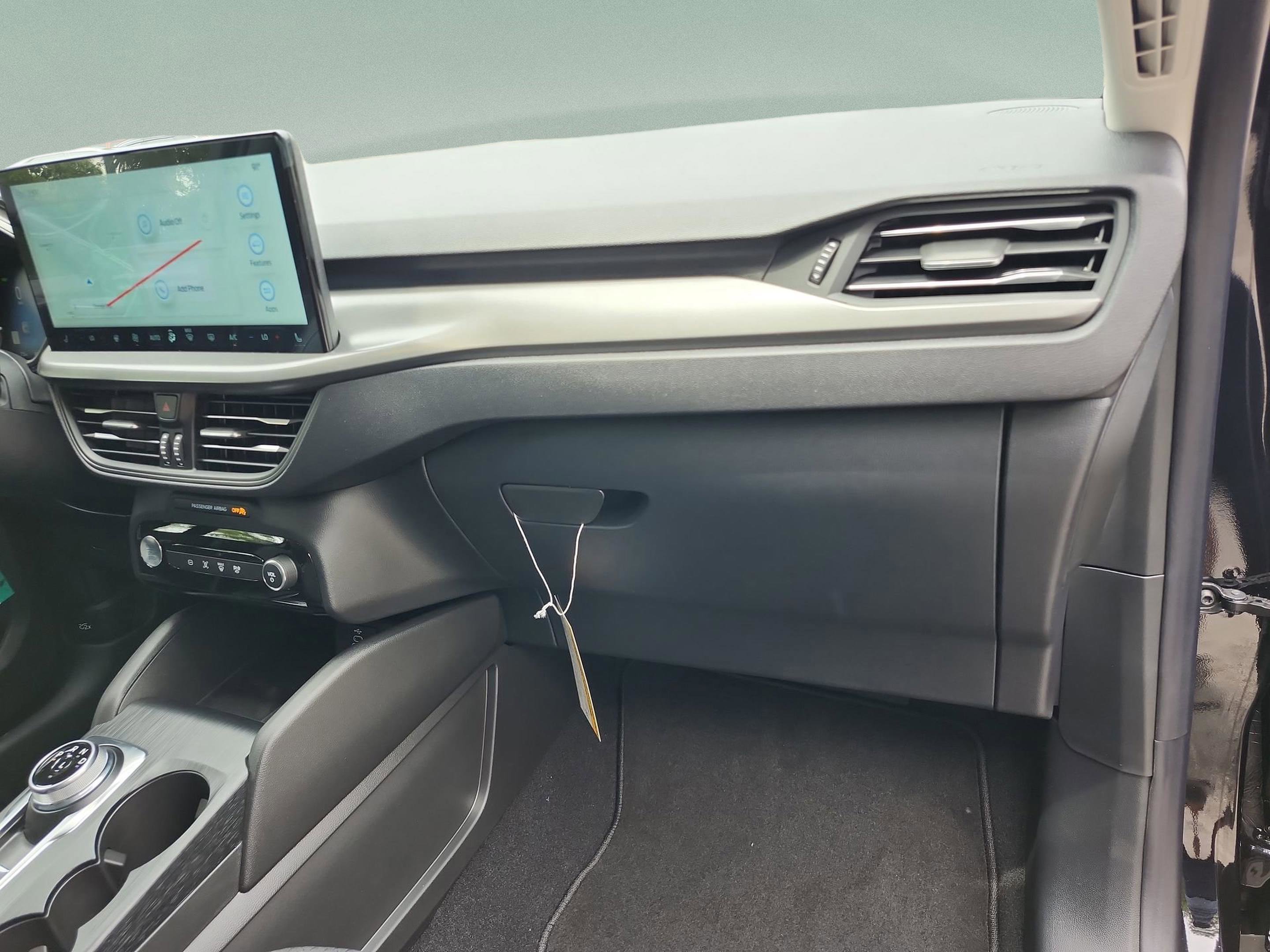 New 2025 Ford Escape SE image 19