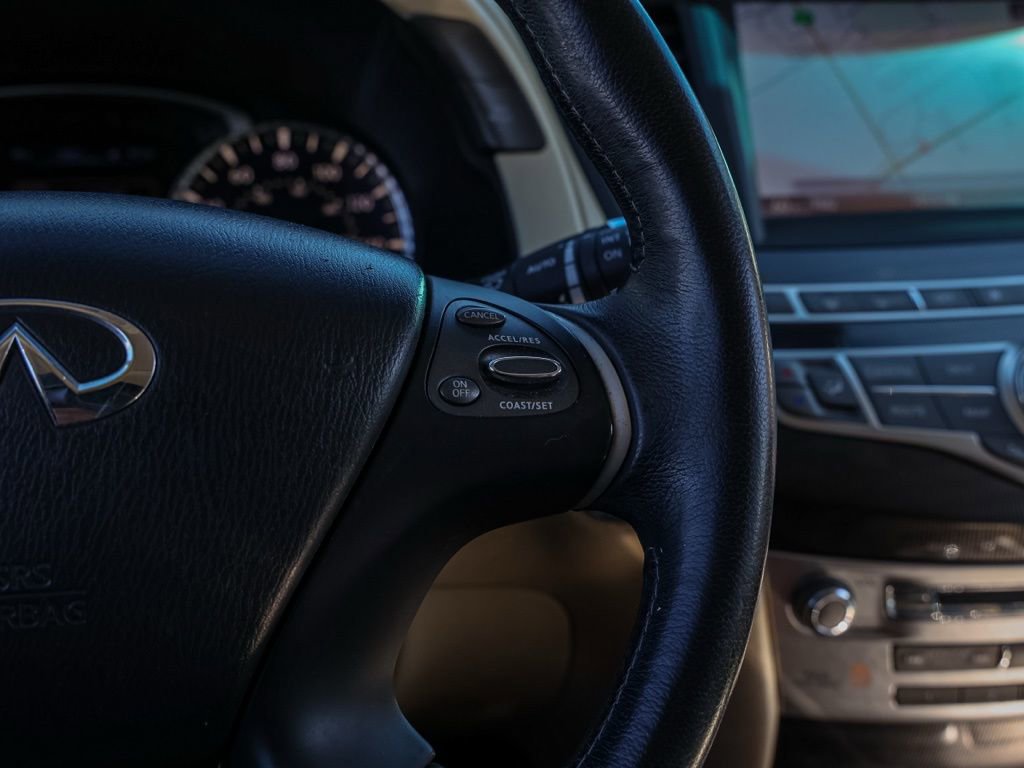 Used 2016 INFINITI QX60 AWD w/ Premium Plus Package image 27