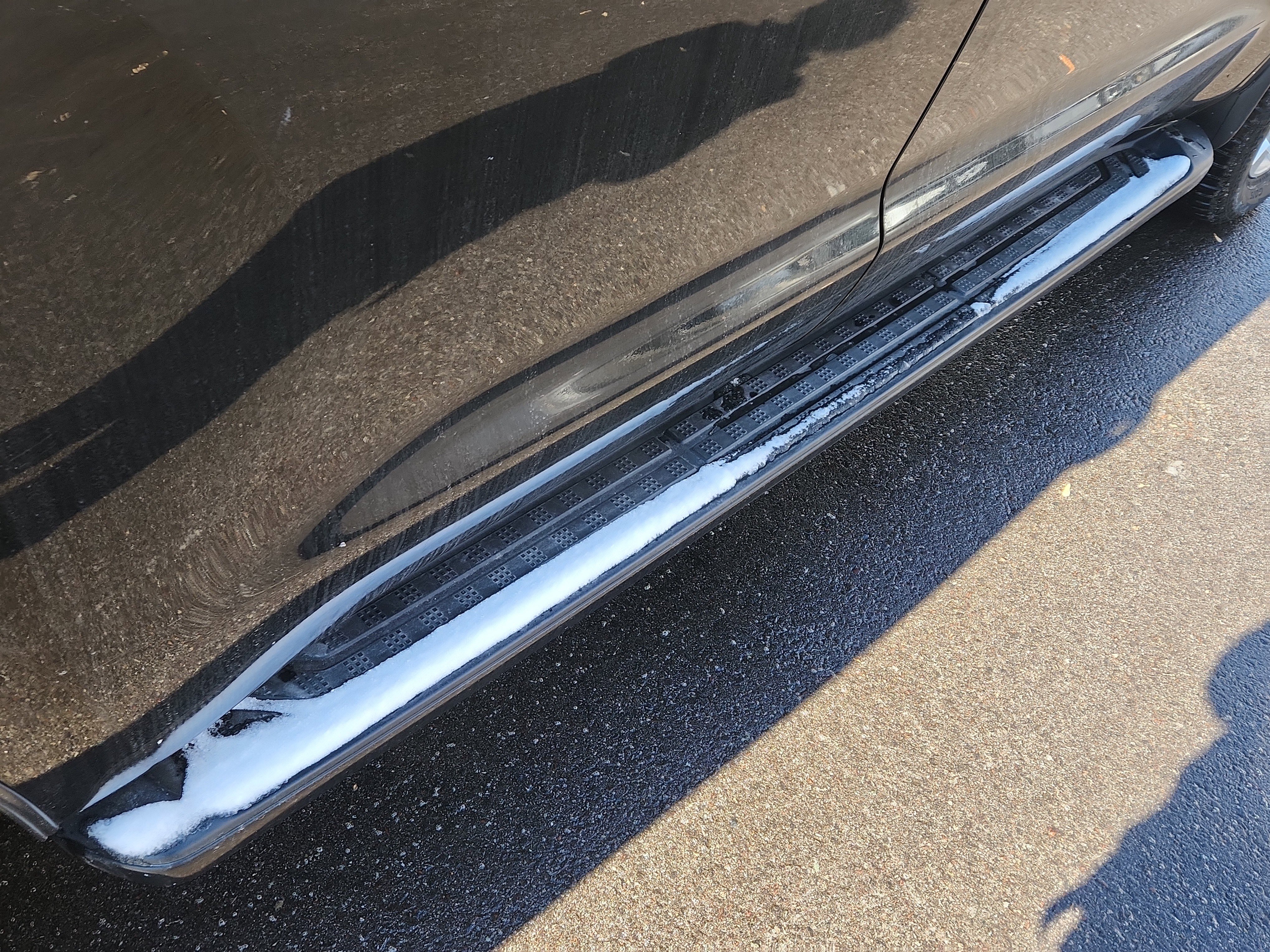 Used 2012 Toyota Sequoia Platinum image 14