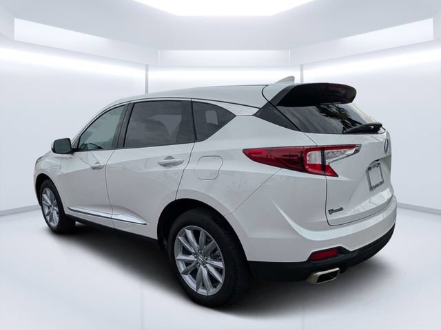 Used 2023 Acura RDX AWD image 5