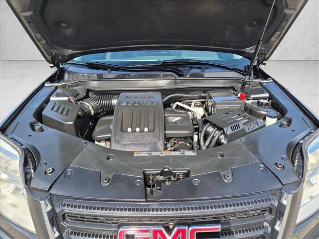 Used 2017 GMC Terrain SLE FWD image 20
