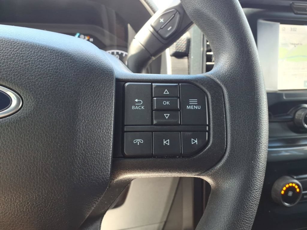 Used 2022 Ford F150 XL w/ STX Appearance Package AWD/4WD image 18