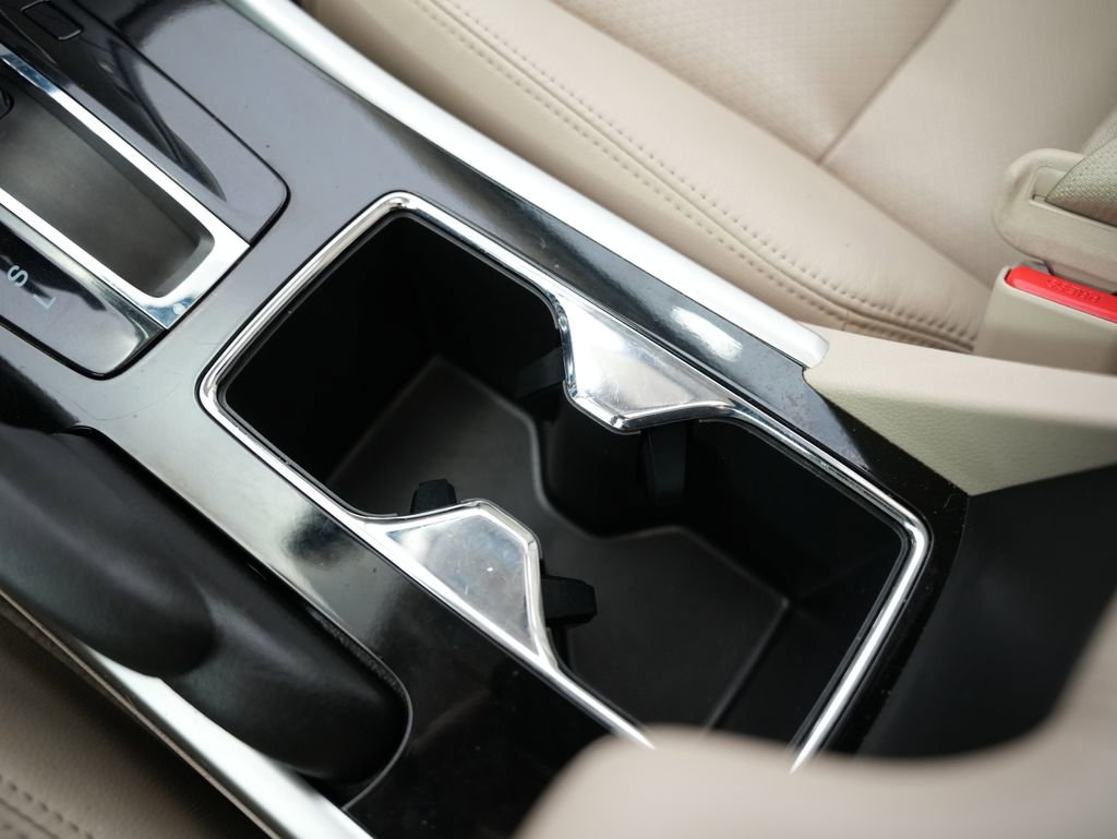 Used 2016 Honda Accord EX-L image 33
