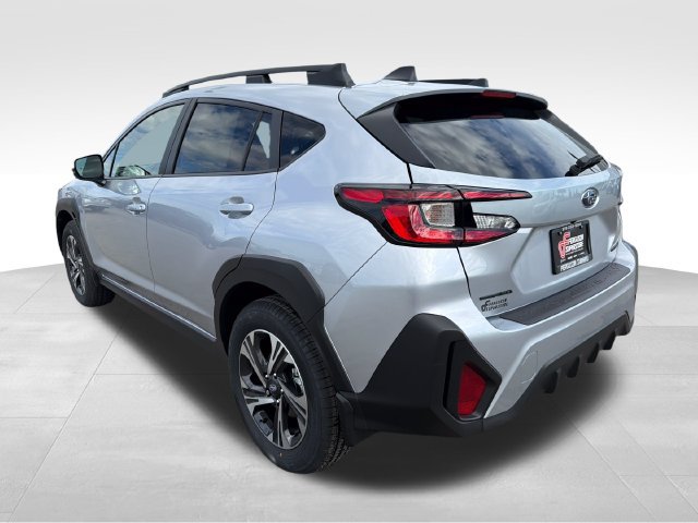New 2027 Subaru Crosstrek 2.5i Premium AWD/4WD image 5