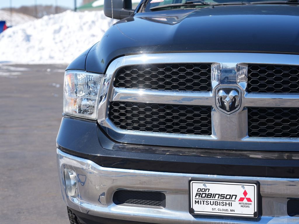 Used 2019 RAM 1500 ST w/ SXT Plus Group image 9