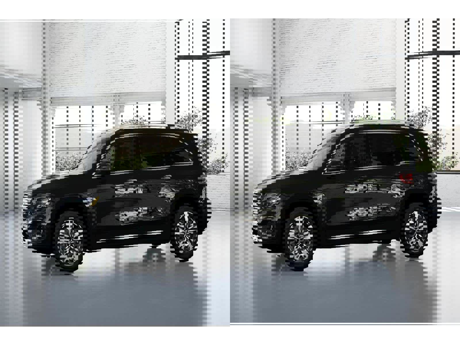 New 2026 Mercedes-Benz GLB 250 image 35