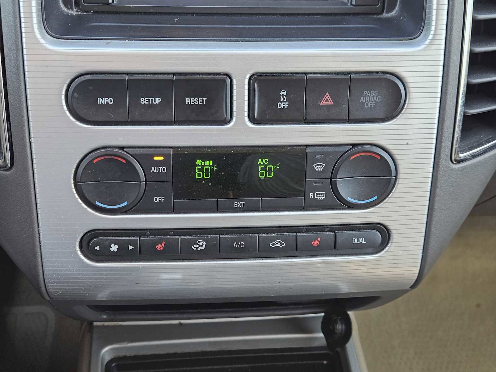 Used 2007 Ford Edge SEL Plus AWD/4WD image 18