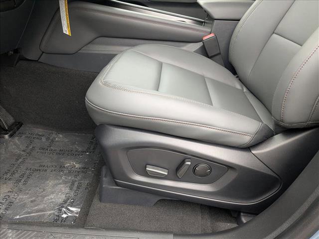New 2026 Ford Explorer Active w/ Active Comfort Package image 4