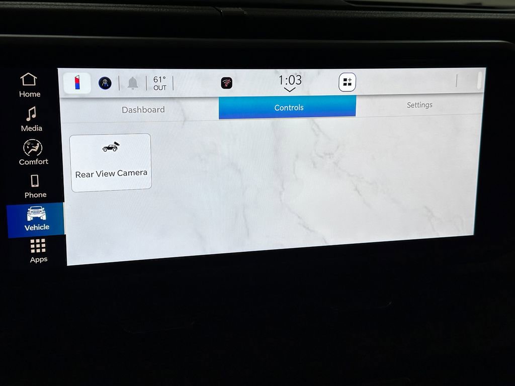 New 2026 Jeep Wrangler Sport image 38