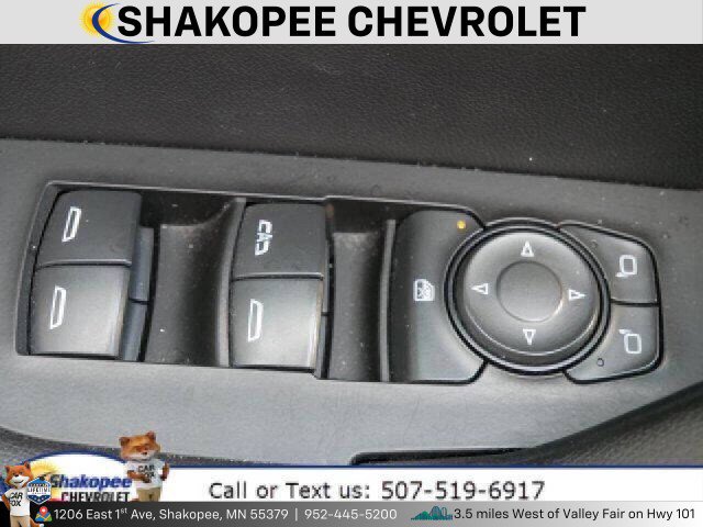 Used 2021 Chevrolet Blazer Premier w/ Driver Confidence II Package AWD/4WD image 16