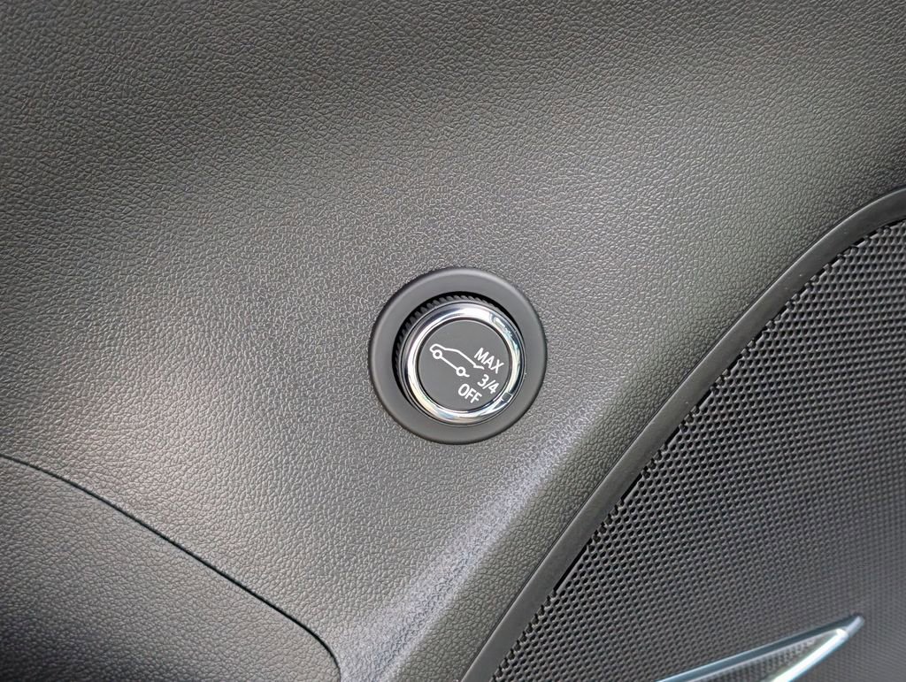 New 2026 Buick Envision Avenir image 11