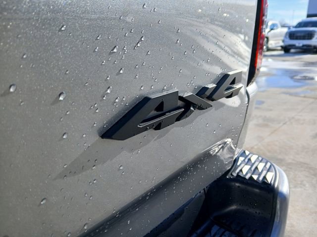 Used 2024 RAM 1500 Laramie image 43