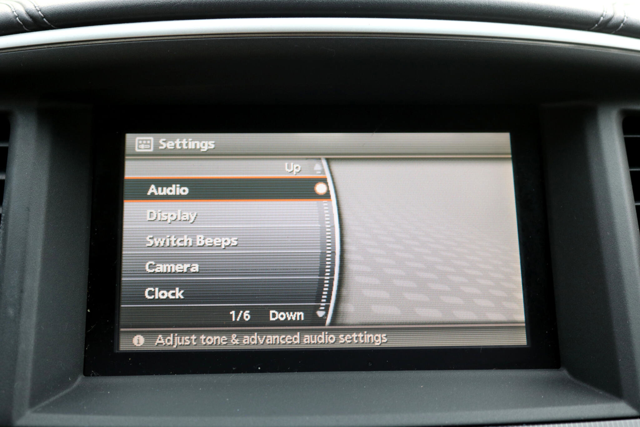 Used 2016 INFINITI QX60 Luxe image 21