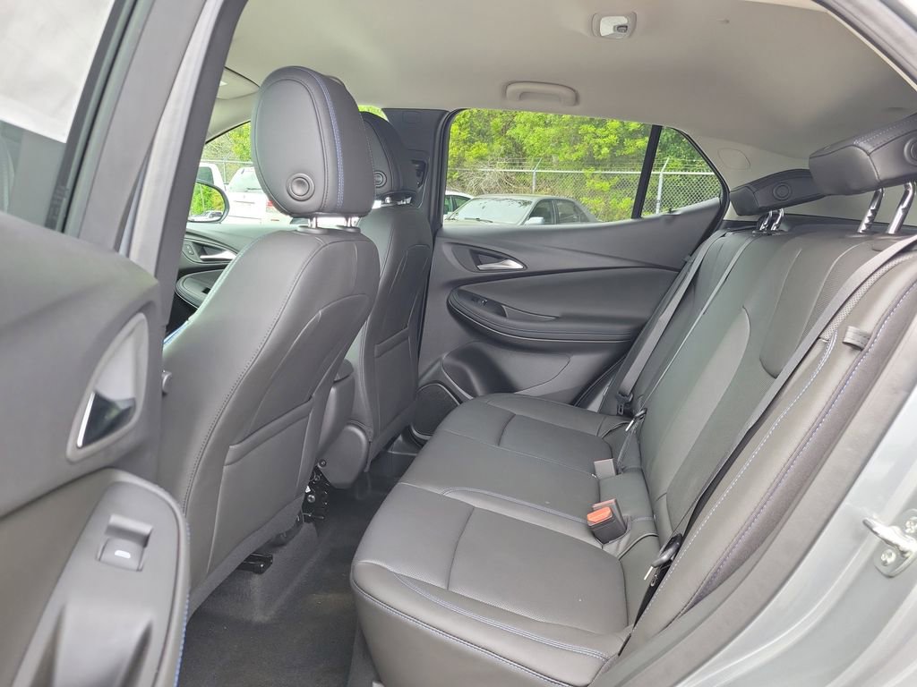 New 2026 Buick Encore GX Sport Touring FWD image 12