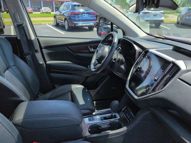 Used 2024 Subaru Ascent Touring AWD/4WD image 10