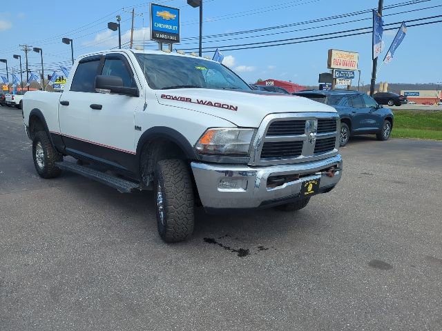 Used 2011 RAM 2500 Power Wagon w/ Luxury Group image 5