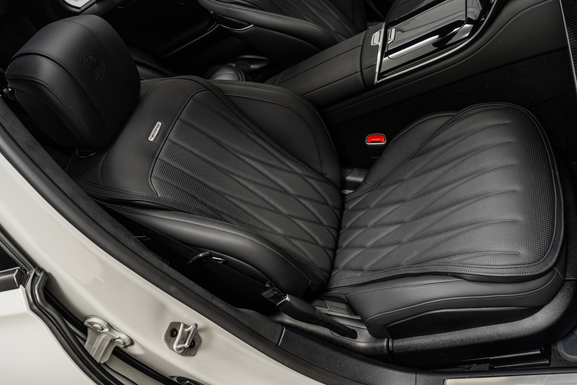 Used 2025 Mercedes-Benz S 63 AMG S image 27