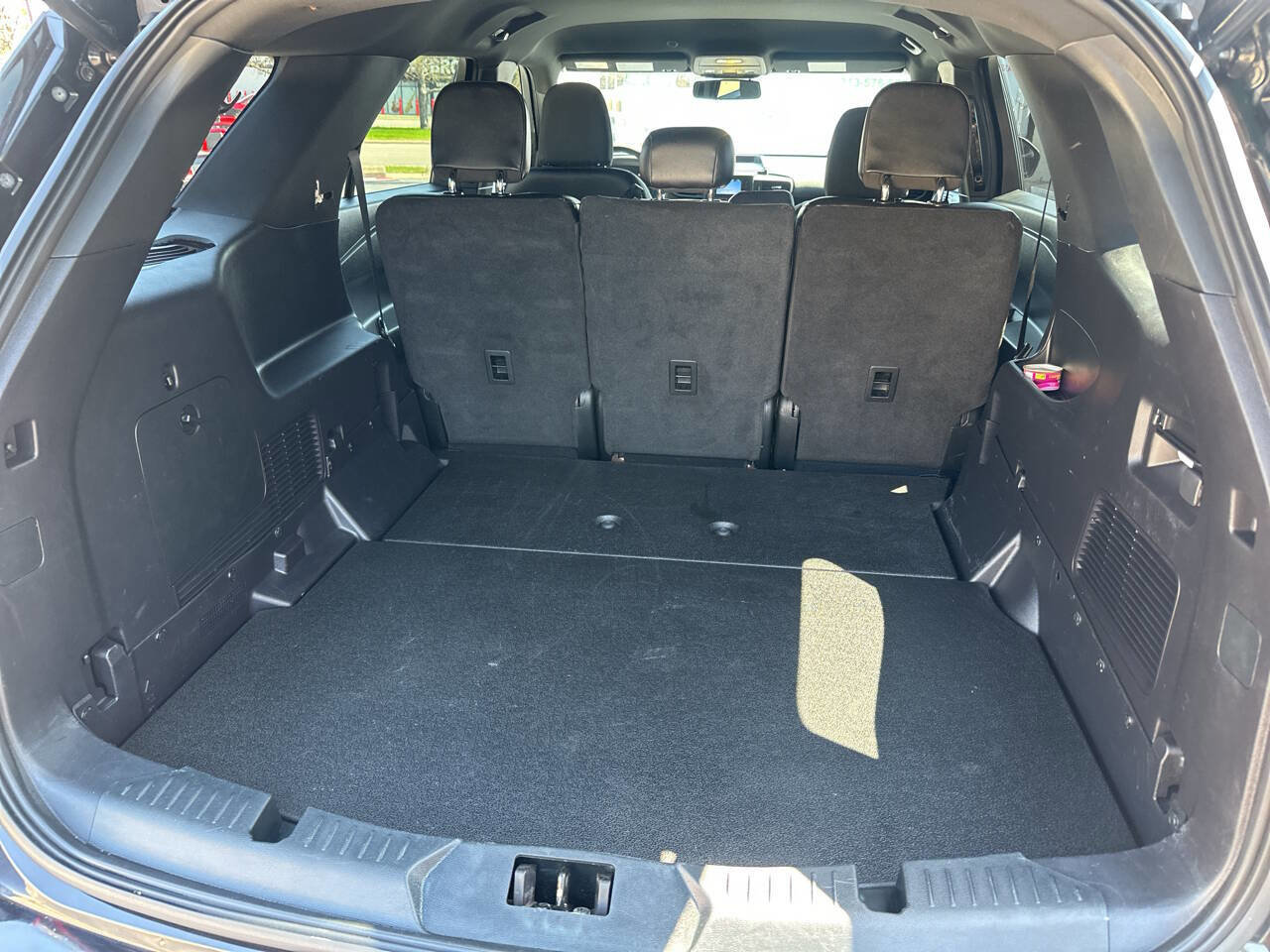 Used 2021 Ford Explorer 4WD Police Interceptor w/ Ready For The Road Package image 15