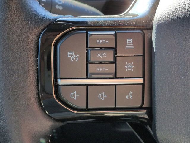 Used 2024 Ford F250 Lariat w/ Lariat Ultimate Package AWD/4WD image 31