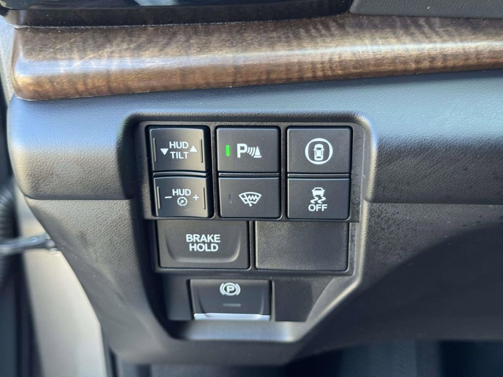 Certified 2024 Acura RDX SH-AWD w/ Advance Package image 20