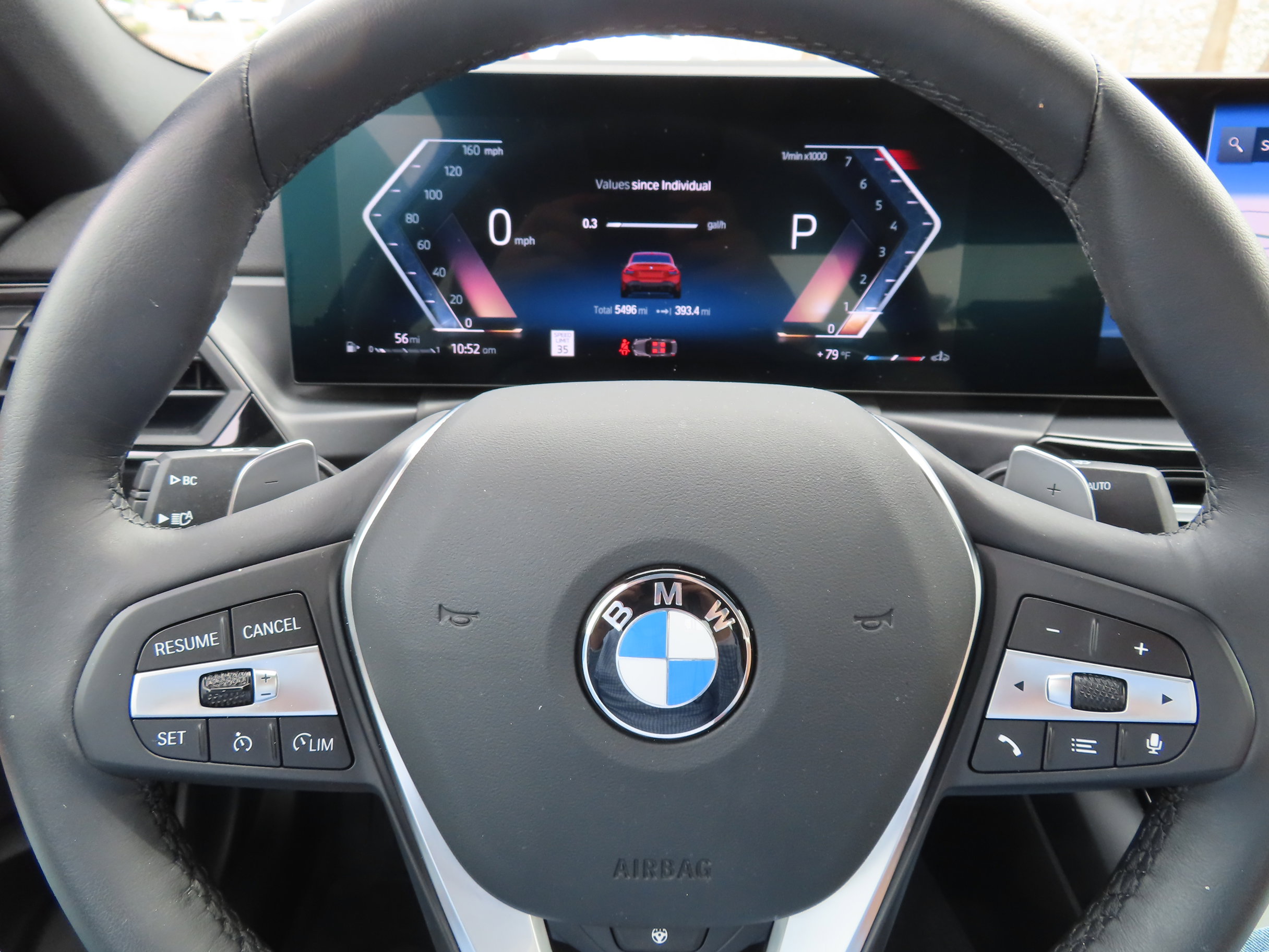 Used 2024 BMW 230i Coupe w/ Premium Package RWD image 17