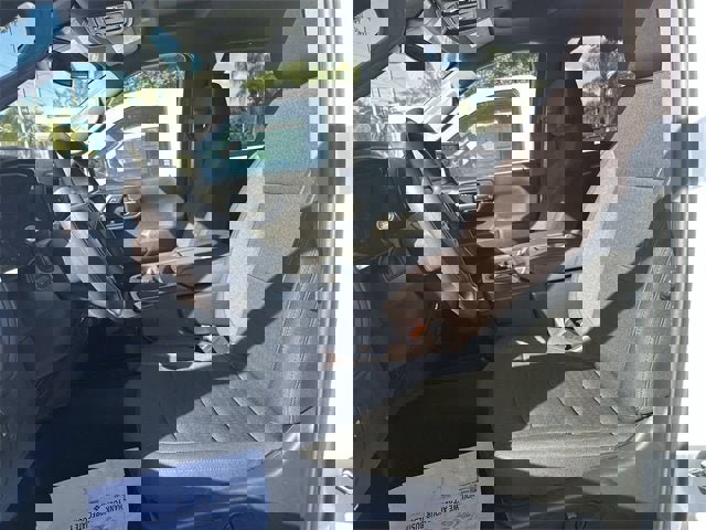 New 2025 Chevrolet Silverado 1500 Custom image 13