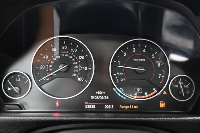 Used 2019 BMW 430i xDrive Coupe AWD/4WD image 15