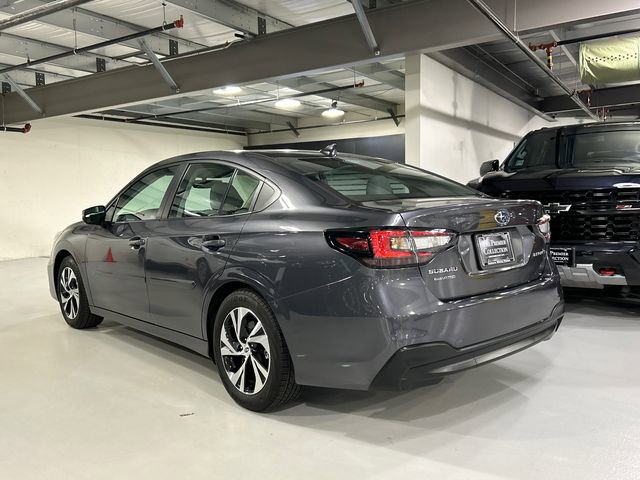 Used 2025 Subaru Legacy Premium AWD/4WD image 4
