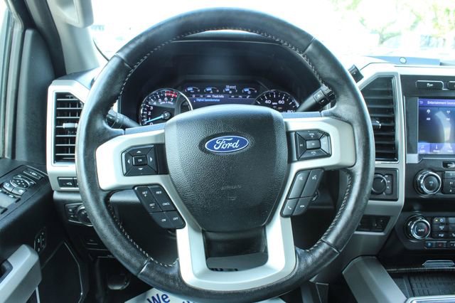 Used 2020 Ford F250 Lariat AWD/4WD image 25