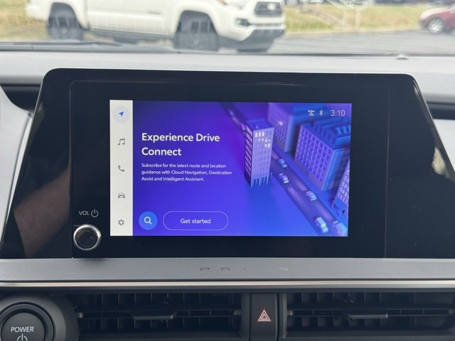 New 2026 Toyota Prius LE image 18