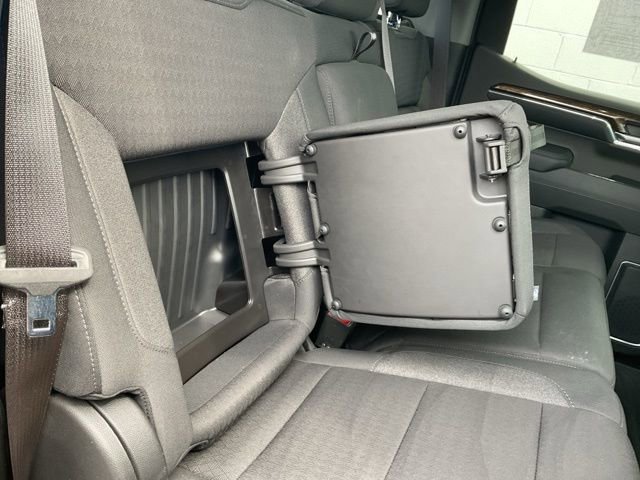 Used 2024 GMC Sierra 1500 Elevation image 18