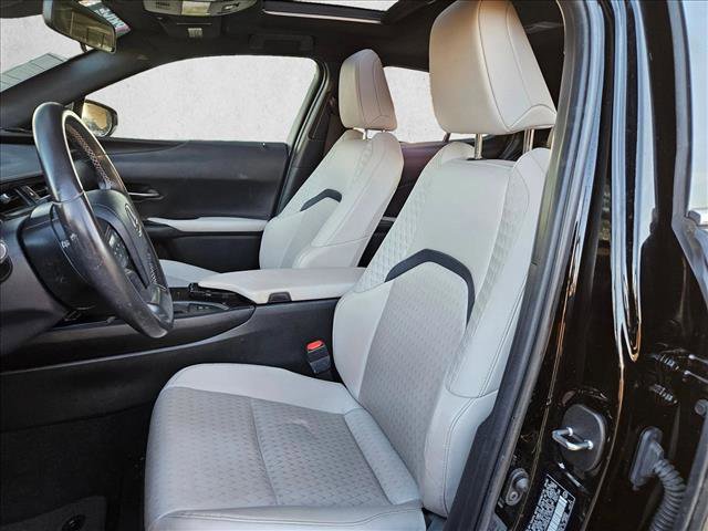 Used 2020 Lexus UX 250h w/ Accessory Package 2 image 19