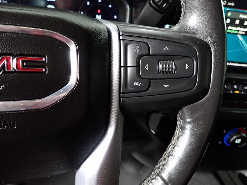 Used 2022 GMC Sierra 1500 Elevation image 25