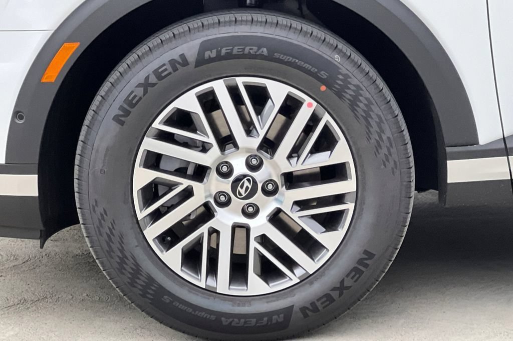 New 2026 Hyundai Palisade SEL FWD image 33