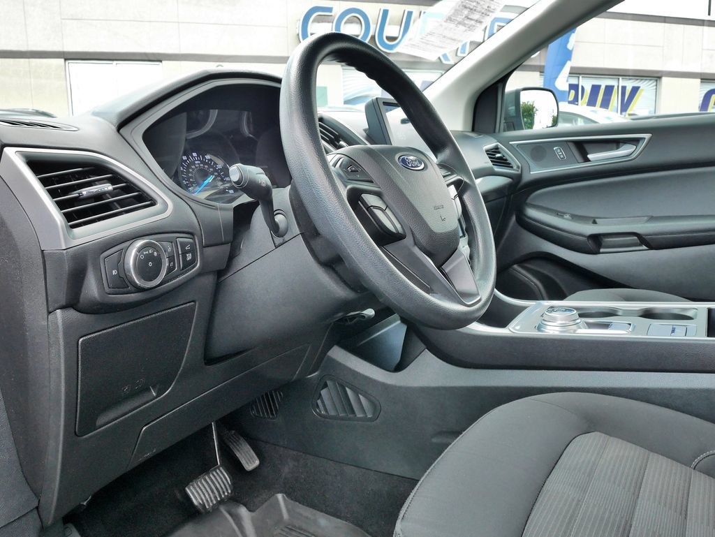 Used 2023 Ford Edge SEL w/ Convenience Package AWD/4WD image 24